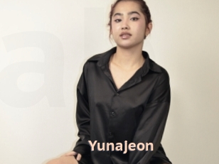 Yunajeon