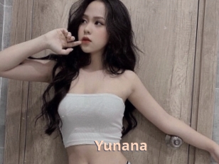 Yunana
