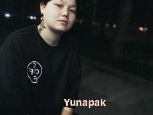 Yunapak