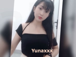 Yunaxxx