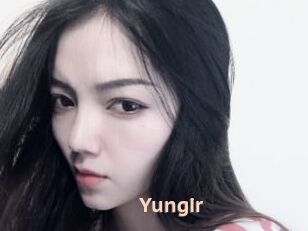Yungir