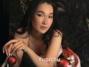 Yupichu