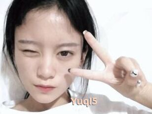 Yuqi5