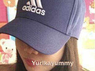 Yurikayummy
