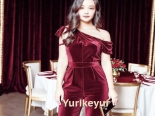 Yurikeyur