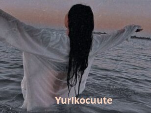 Yurikocuute