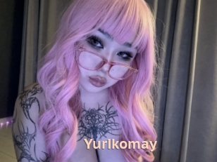 Yurikomay