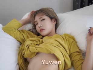 Yuwen