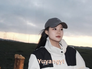 Yuyangyi