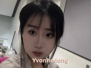 Yvonnedong