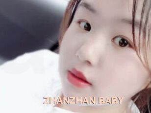 ZHANZHAN_BABY