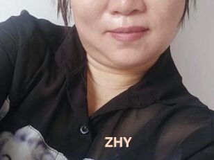 ZHY