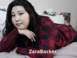 ZaraBacker