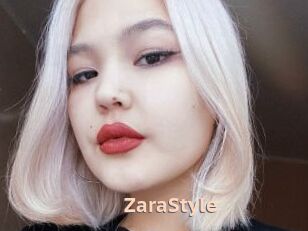 ZaraStyle