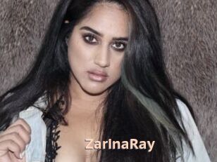 ZarinaRay