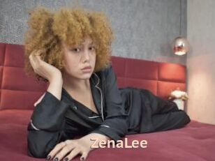 ZenaLee