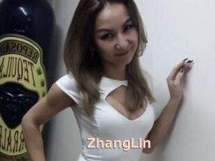 ZhangLin
