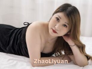ZhaoLiyuan