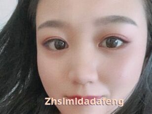 Zhsimidadafeng