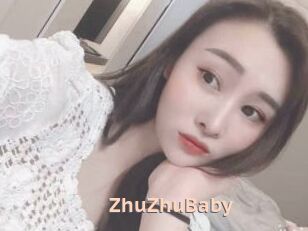ZhuZhuBaby