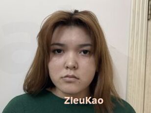 ZieuKao