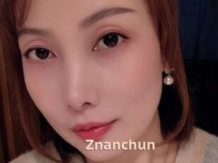 Znanchun