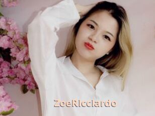 ZoeRicciardo