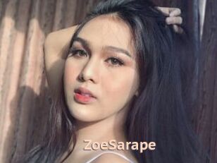 ZoeSarape