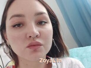 ZoyaLin
