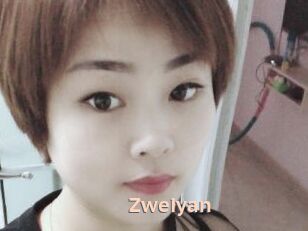 Zweiyan