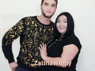 Zalinawinny