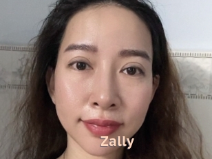 Zally