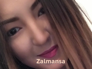 Zalmansa
