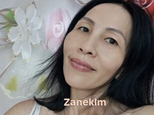 Zanekim