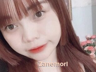 Zanemori