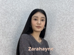 Zarahayne