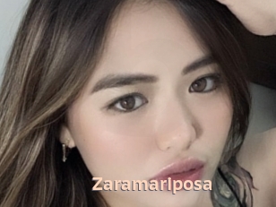 Zaramariposa
