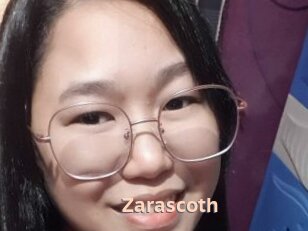 Zarascoth