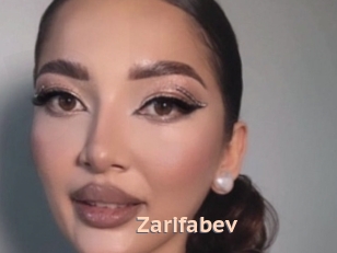 Zarifabev
