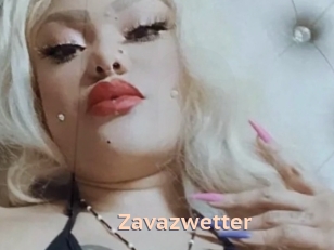 Zavazwetter