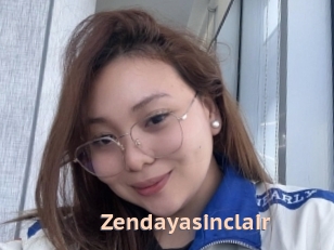 Zendayasinclair