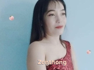 Zenthong