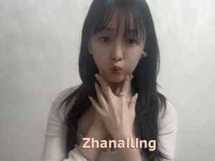 Zhanailing