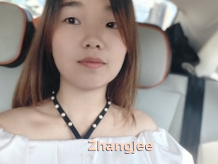Zhangjee