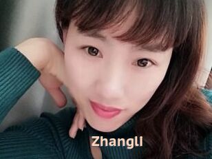 Zhangli