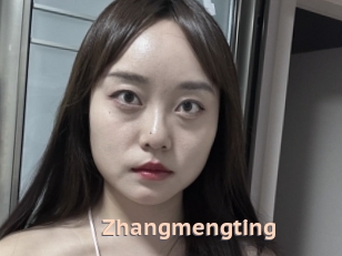 Zhangmengting