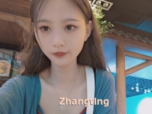 Zhangting