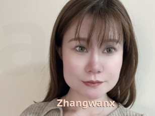 Zhangwanx