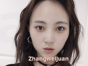 Zhangweijuan