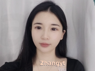 Zhangyt